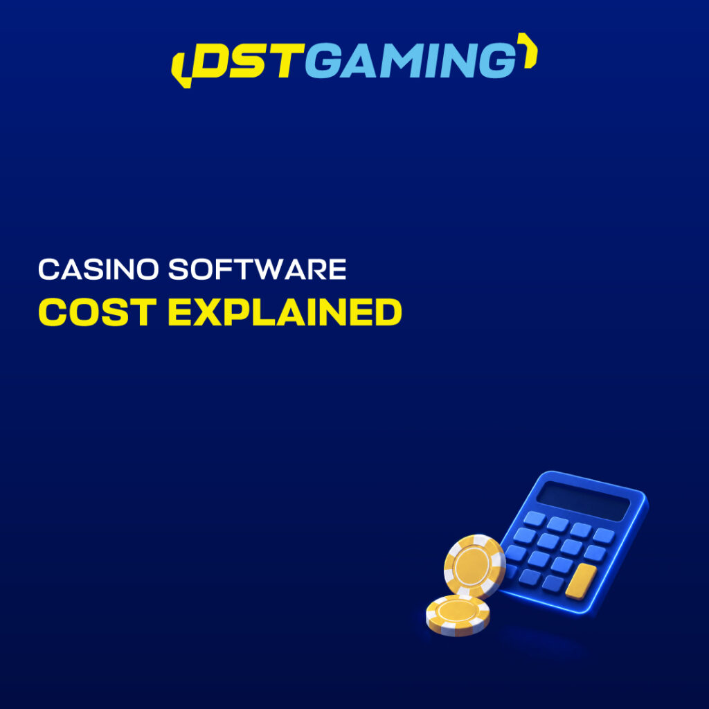 Casino Cost Explained
