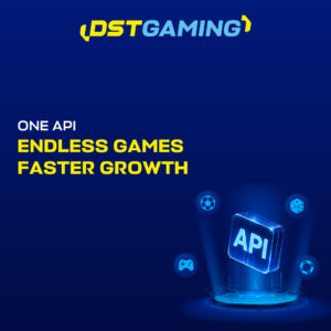Casino Game Aggregator