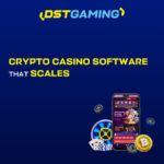Crypto Casino Software