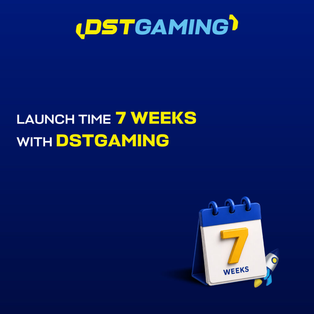 Launch in 7 Weeks