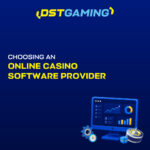 Online Casino Software Provider
