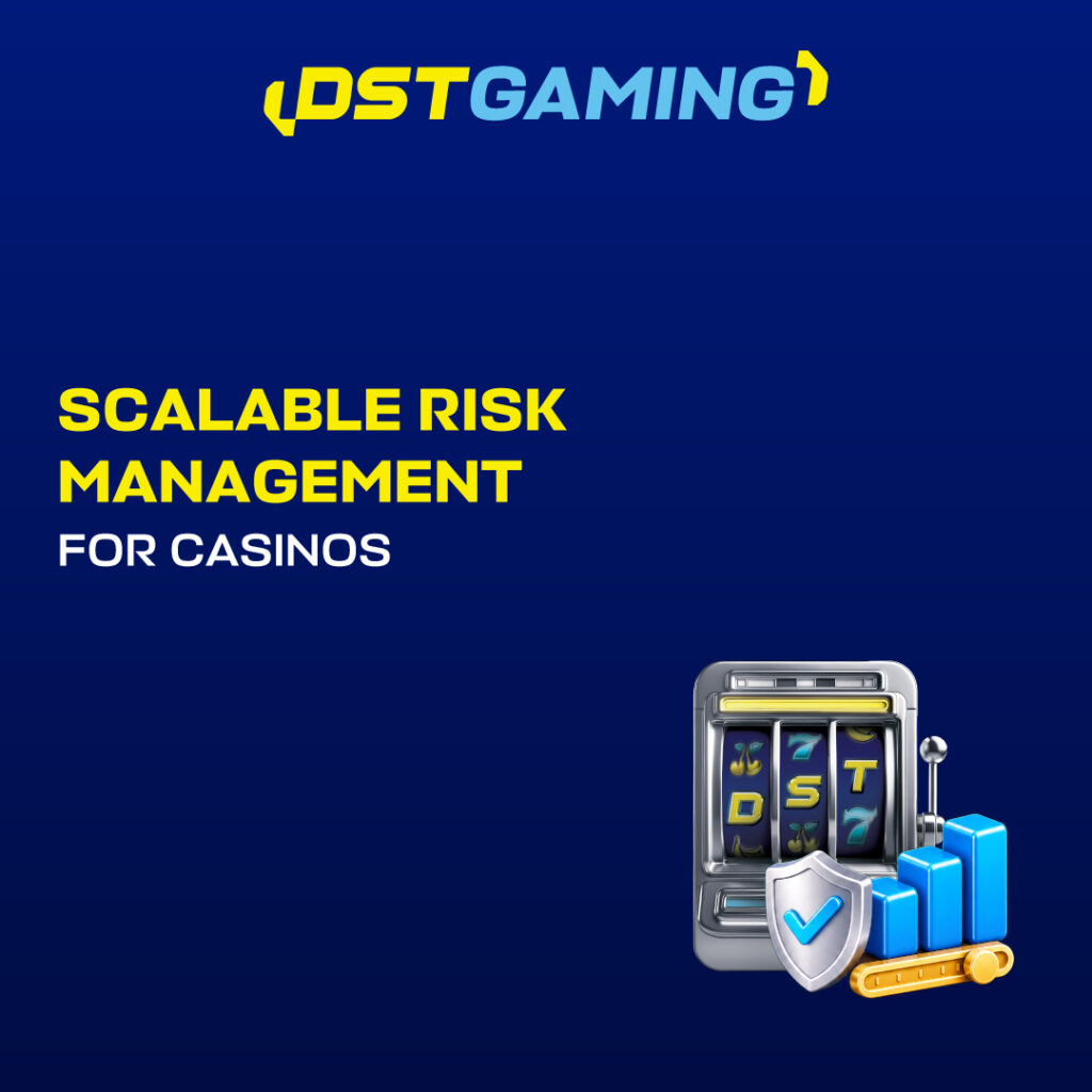 Risk Management Casino