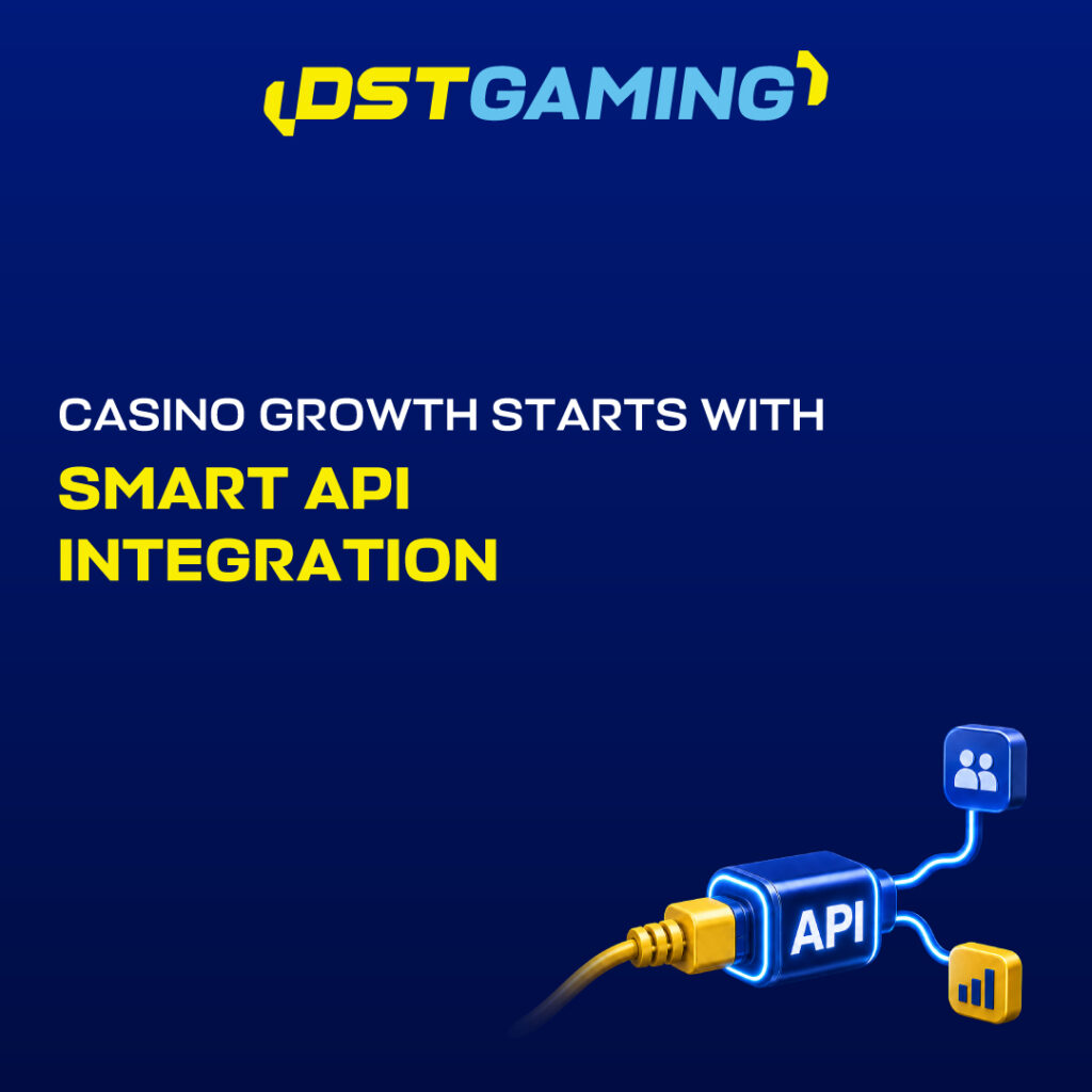 Smart API integration