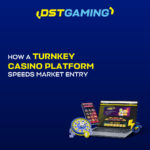 Turnkey Casino Solution Speed Market Entry