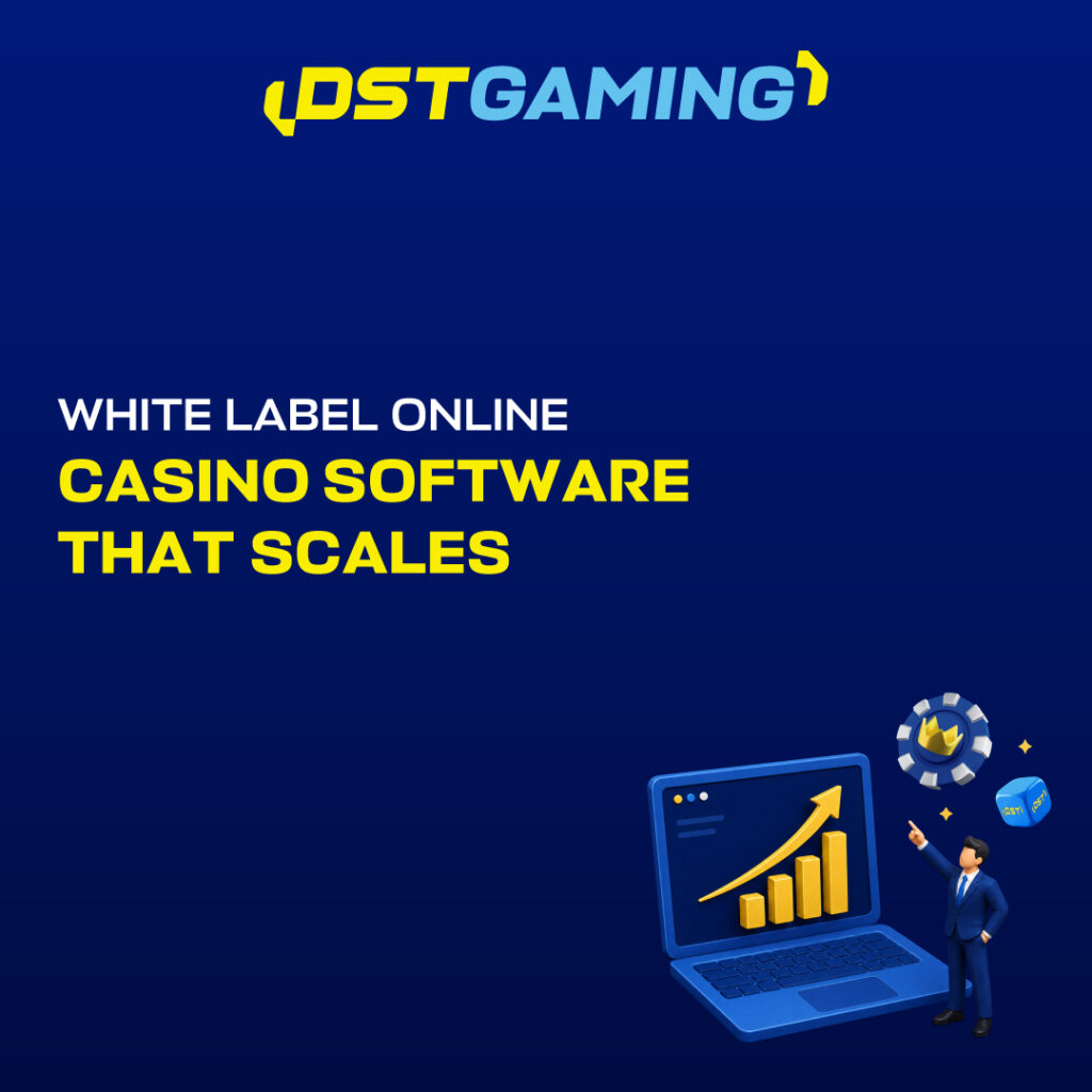 White Label Online Casino