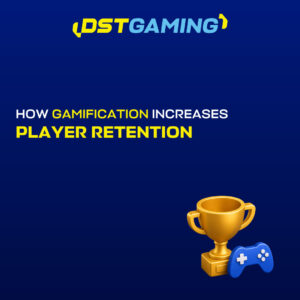 How Gamification Boosts Player Retention in iGaming