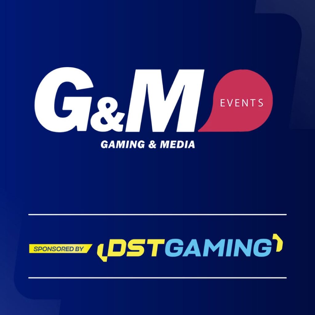 DSTGAMING Joins G&M Events Argentina 2026