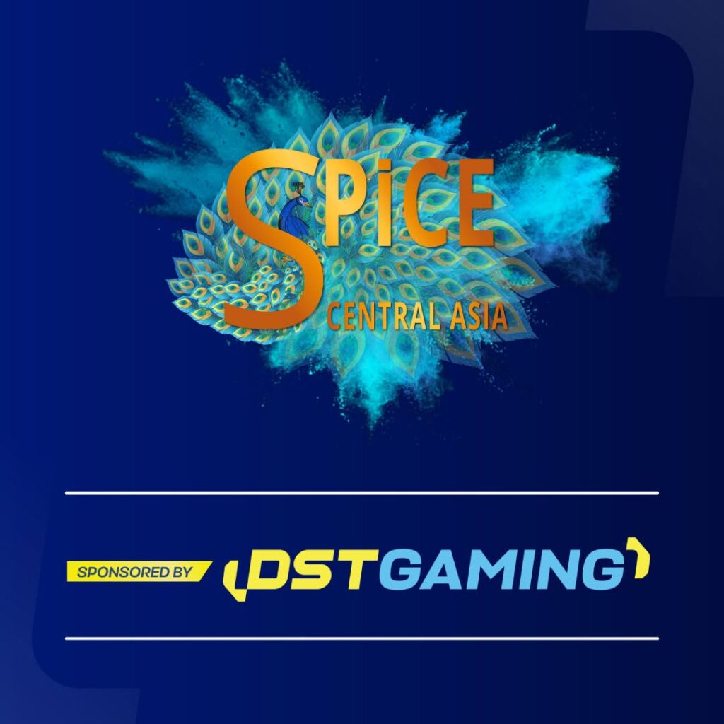SPiCE Central Asia