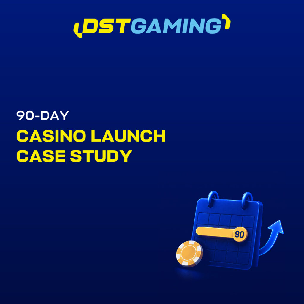 Casino Launch Case Studies