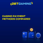 Casino Payment Method