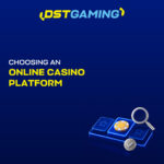 online casino platform