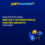 Crypto Make Instant Withdrawal