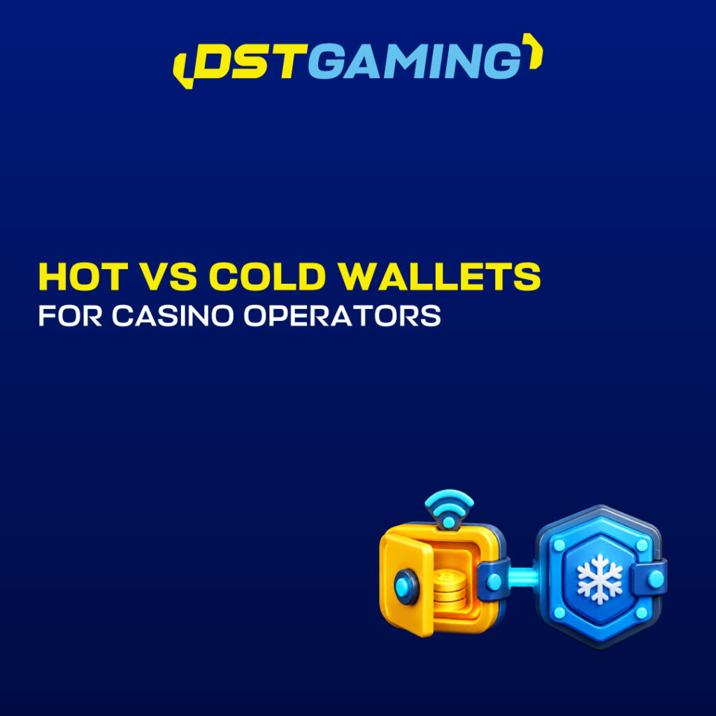 Hot vs Cold Wallet