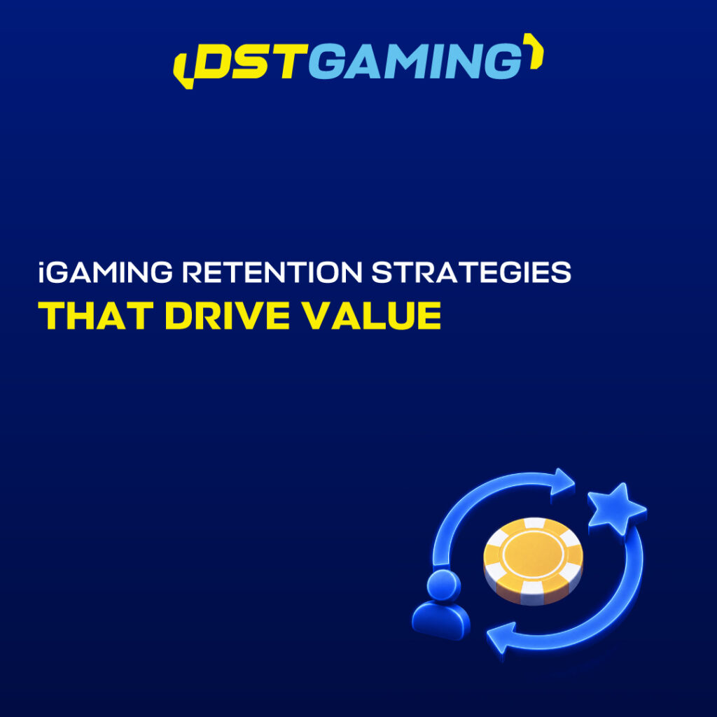 Igaming Retention