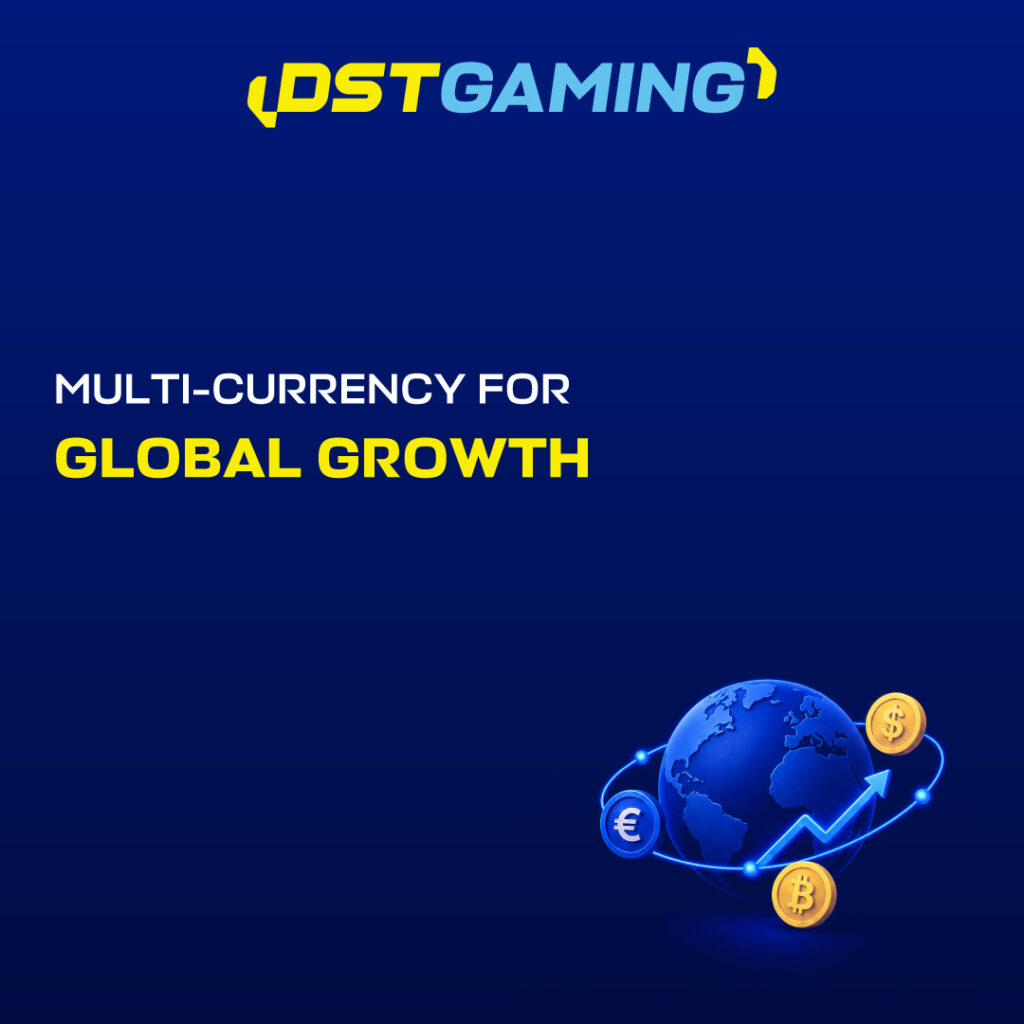 Multi Currency Growth