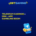Telegram Casino