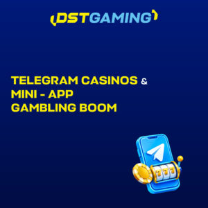 Telegram Casino