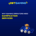 Why iGaming Operators Need Gamification Services
