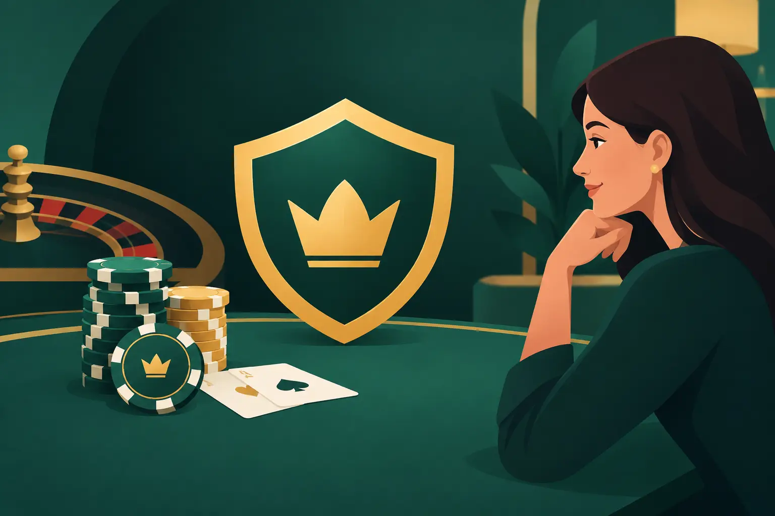 Casino Branding That Builds Lasting Player Trust