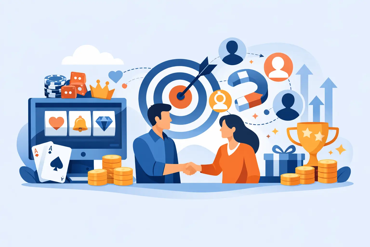 iGaming Retention Strategies That Build Value