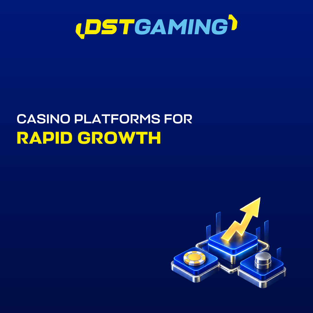 Casino Platform Alternatives for Growth Plans