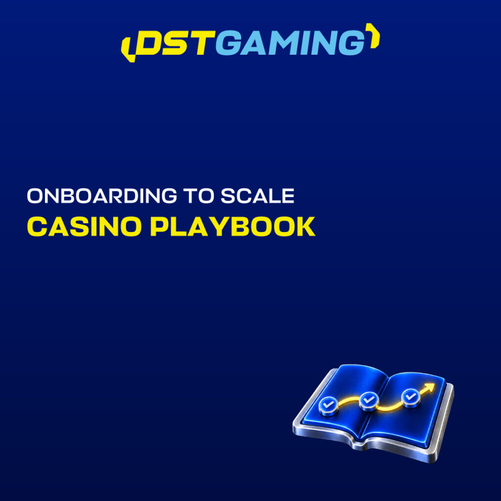Scales Casino Playbook