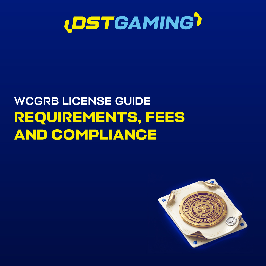 WCGRB License Guide: Requirements, Fees, and Compliance