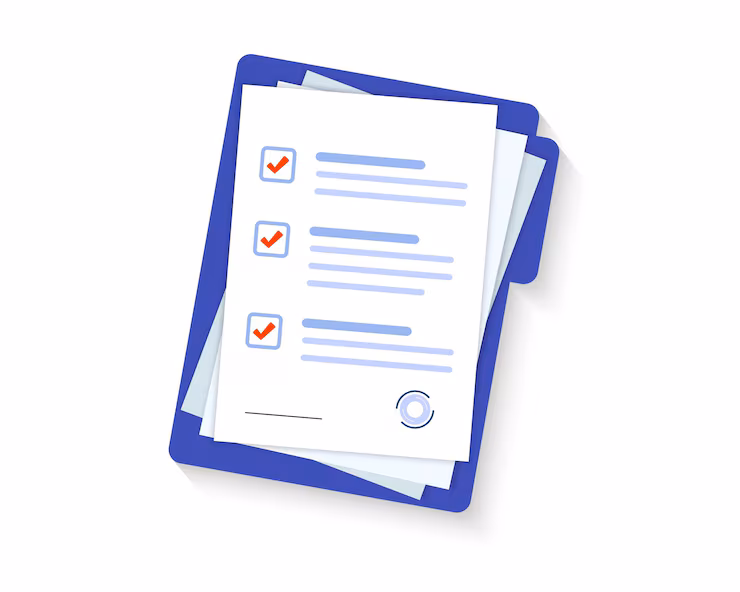 Documents Needed for a WCGRB Application