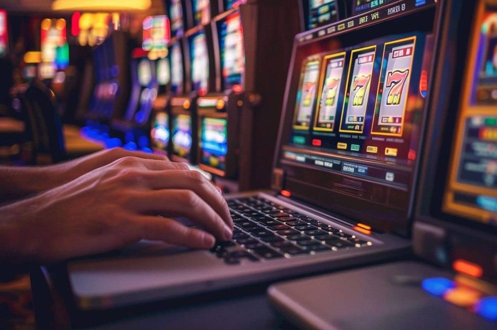 What Is an Online Casino?